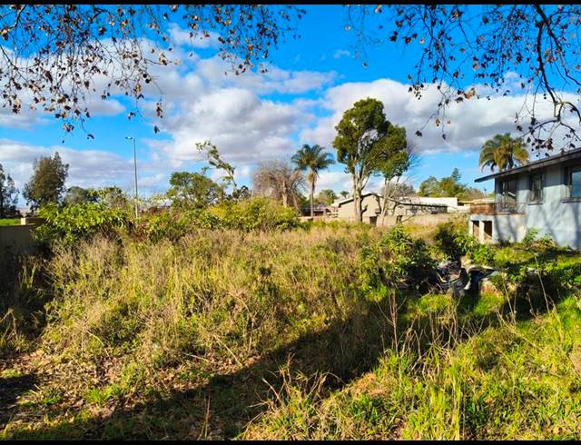 4 BEDROOM HOUSE FOR SALE IN MTHATHA CENTRAL